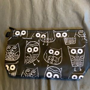 Cool clip thermal pouch/it’s all good